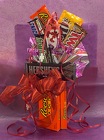 Candy Bouquet